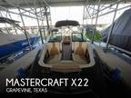 2019 Mastercraft X22 Boat for Sale