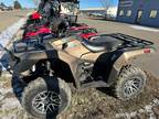 2019 Suzuki KingQuad 750AXi Power Steering SE+