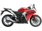 2011 Honda CBR®250R