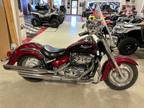 2007 Suzuki Boulevard C50