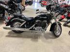 2002 Honda Shadow Aero