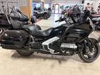 2001 Honda Gold Wing