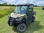 2014 Polaris Ranger XP® 900 EPS Browning® LE