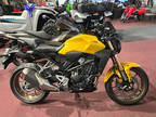 2024 Honda CB300R ABS