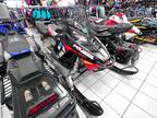 2012 Polaris 600 Switchback® Adventure