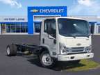 2024 Chevrolet 5500 XG LCF Gas