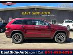 2019 Jeep grand cherokee Red, 31K miles