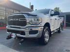 Used 2020 Ram 2500 for sale.