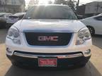 Used 2012 GMC Acadia for sale.