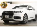 Used 2018 Audi Q7 for sale.