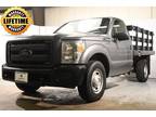 Used 2012 Ford Super Duty F-250 Pickup for sale.