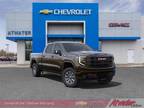 2024 GMC Sierra 1500 Tan, new