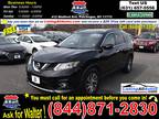 Used 2014 Nissan Rogue for sale.