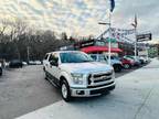 2016 Ford F-150, 113K miles