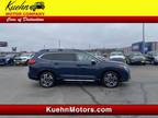 2023 Subaru Ascent Blue, 12K miles