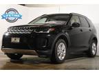 Used 2020 Land Rover Discovery Sport for sale.