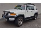 Used 2013 Toyota FJ Cruiser for sale.