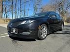 Used 2014 Lincoln MKZ for sale.