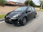 Used 2018 Toyota Prius c for sale.