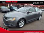 Used 2012 Volkswagen Jetta Sedan for sale.