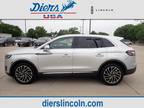 2019 Lincoln Silver, 41K miles