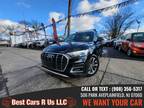 Used 2021 Audi Q5 for sale.