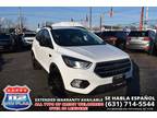 Used 2019 Ford Escape for sale.