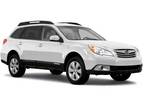 Used 2011 Subaru Outback for sale.