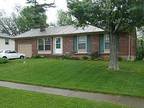 12212 Crosswinds Dr, Middletown, Ky 40243