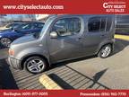 2010 Nissan cube 1.8 Base for sale