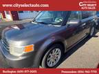 2009 Ford Flex SEL for sale