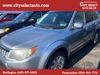 2012 Subaru Forester 2.5X Premium for sale