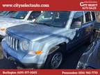 2014 Jeep Patriot Sport for sale