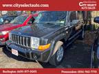 2007 Jeep Commander Sport for sale