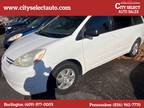 2004 Toyota Sienna CE for sale