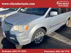 2009 Chrysler Town & Country Touring for sale
