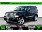2012 Jeep Liberty Limited Jet for sale