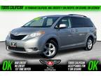 2012 Toyota Sienna LE for sale
