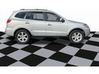 2009 Hyundai Santa Fe Limited