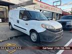 $9,799 2016 RAM Promaster City with 104,039 miles!