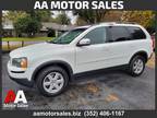 2008 Volvo XC90 3.2 AWD SPORT UTILITY 4-DR