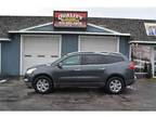 Used 2010 CHEVROLET TRAVERSE For Sale