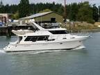 2000 Symbol Pilothouse Boat for Sale