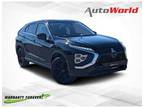 2023 Mitsubishi Eclipse Cross LE S-AWC