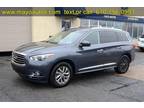 Used 2013 INFINITI JX35 For Sale