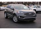 2021 Ford Edge AWD