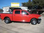 2010 Dodge Ram 1500 Crew Cab St