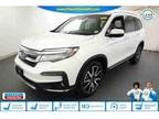 2022 Honda Pilot SilverWhite, 31K miles