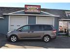 Used 2012 TOYOTA SIENNA For Sale