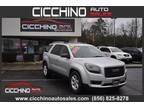 2015 Gmc Acadia Sle Suv